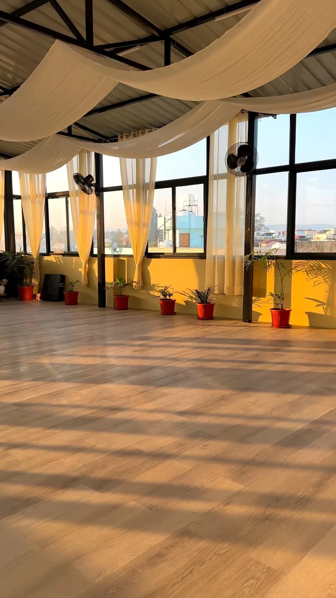 Running a Yoga Studio Should Be Simple. Here’s How.